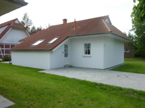 Ferienhaus für 6 Personen in Burhave